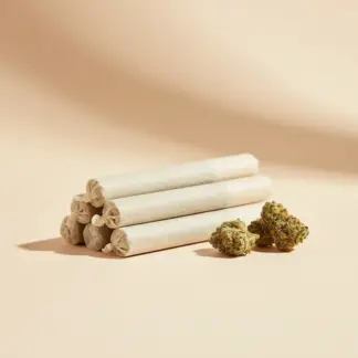 Pre-Roll