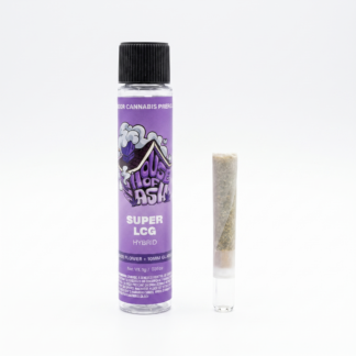Super LCG 10MM 1G Hybrid
