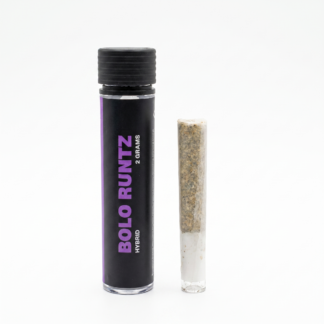 Bolo Runtz 12MM 2G